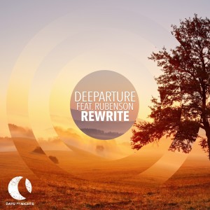 收聽Deeparture的Rewrite歌詞歌曲
