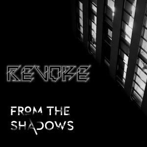 ดาวน์โหลดและฟังเพลง From the Shadows พร้อมเนื้อเพลงจาก REVOKE