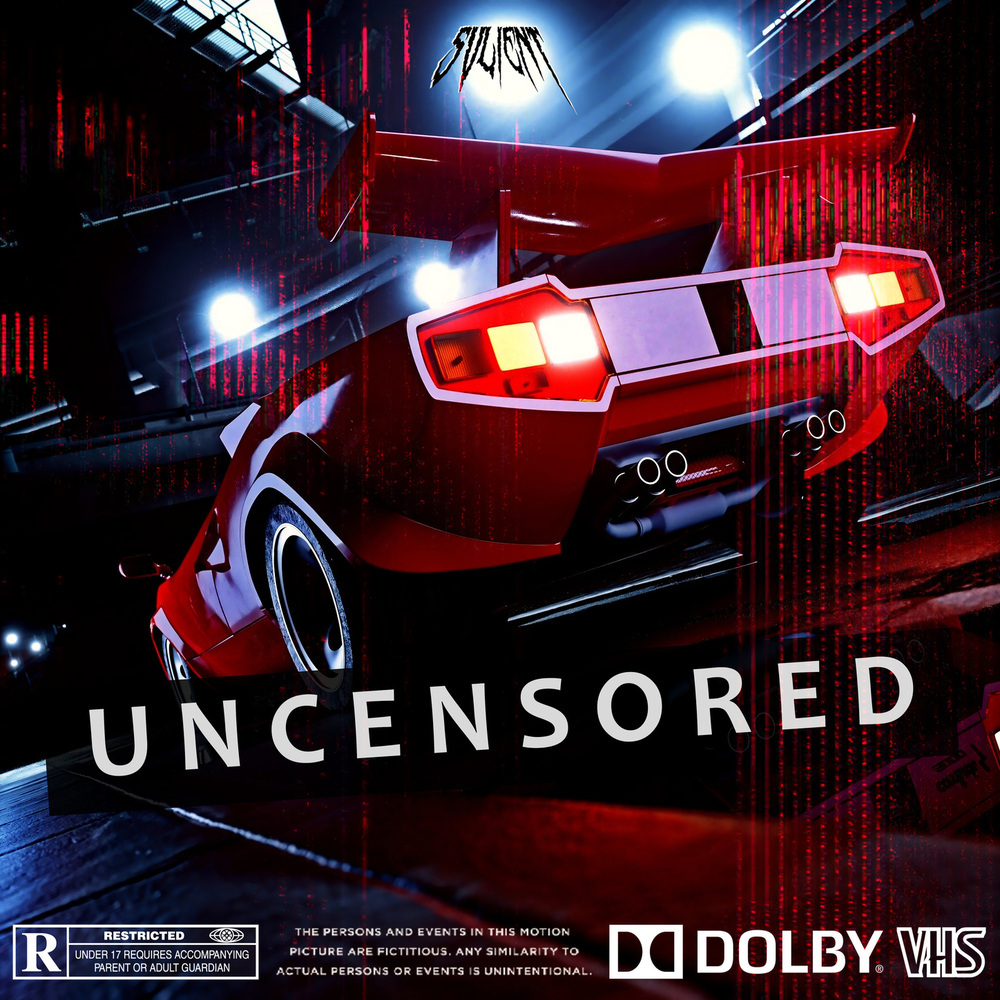 UNCENSORED (Explicit)