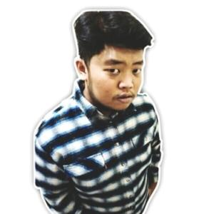 Listen to Salah Hati song with lyrics from BABENDUT PROJECT