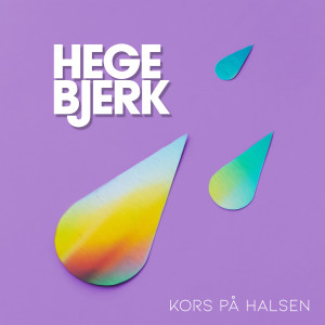 อัลบัม KORS PÅ HALSEN ศิลปิน Hege Bjerk