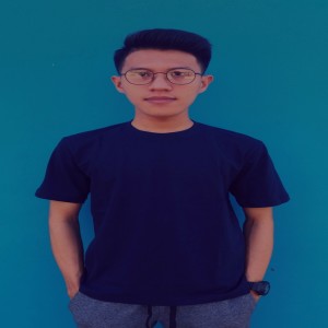 Dengarkan Kau Ada lagu dari Dani Prj dengan lirik