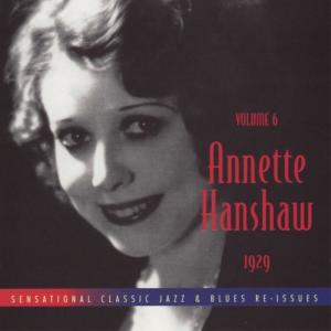 ดาวน์โหลดและฟังเพลง Tip Toe Thru' the Tulips With Me พร้อมเนื้อเพลงจาก Annette Hanshaw