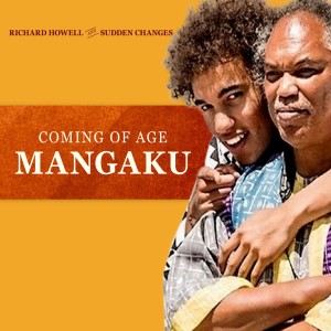 Richard Howell的專輯Coming of Age - Mangaku