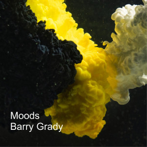 Barry Grady的專輯Moods I