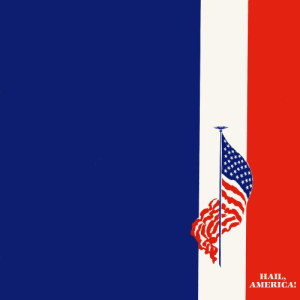 ดาวน์โหลดและฟังเพลง The Star-Spangled Banner พร้อมเนื้อเพลงจาก Dorothy Warenskjold