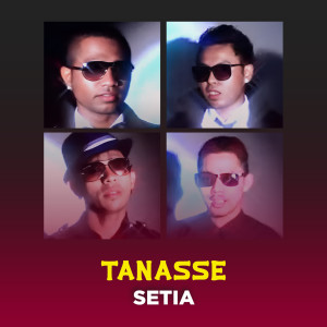 Album SETIA from Tanasse