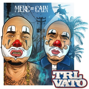 Listen to Dough Boy song with lyrics from Merc100Man