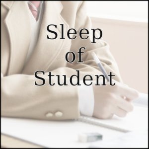 收聽Sleep Music Laboratory的Music for Sleep of a Student "Study Time"歌詞歌曲