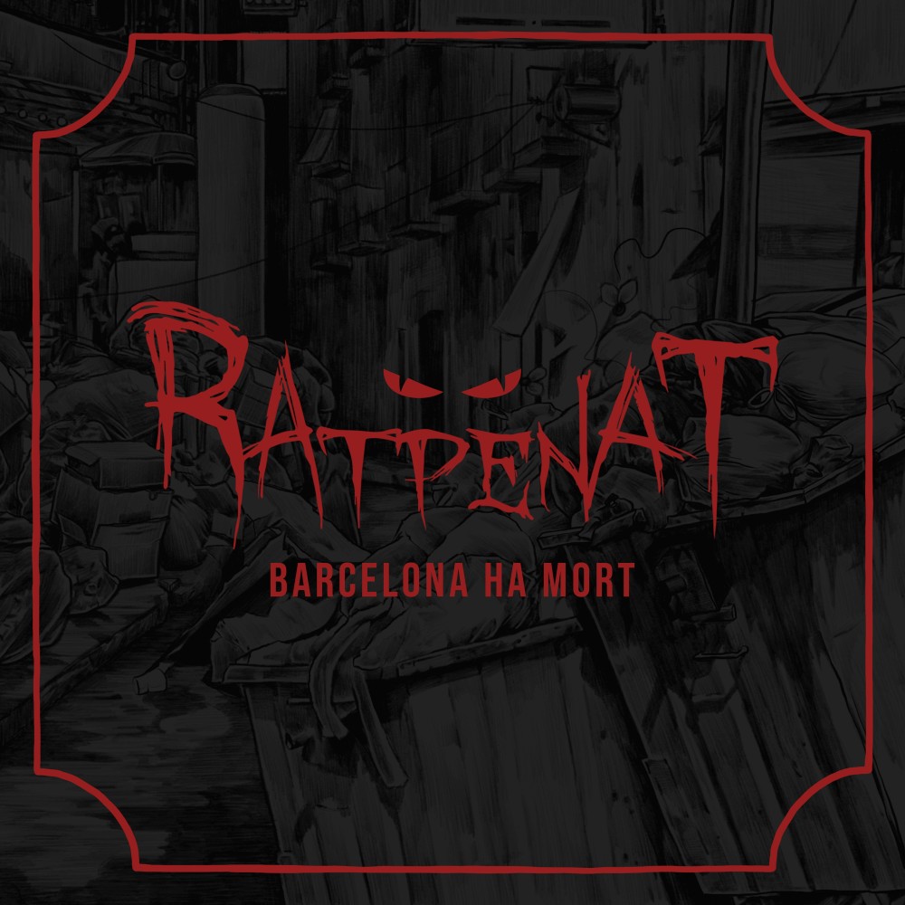 Barcelona ha mort (Explicit)