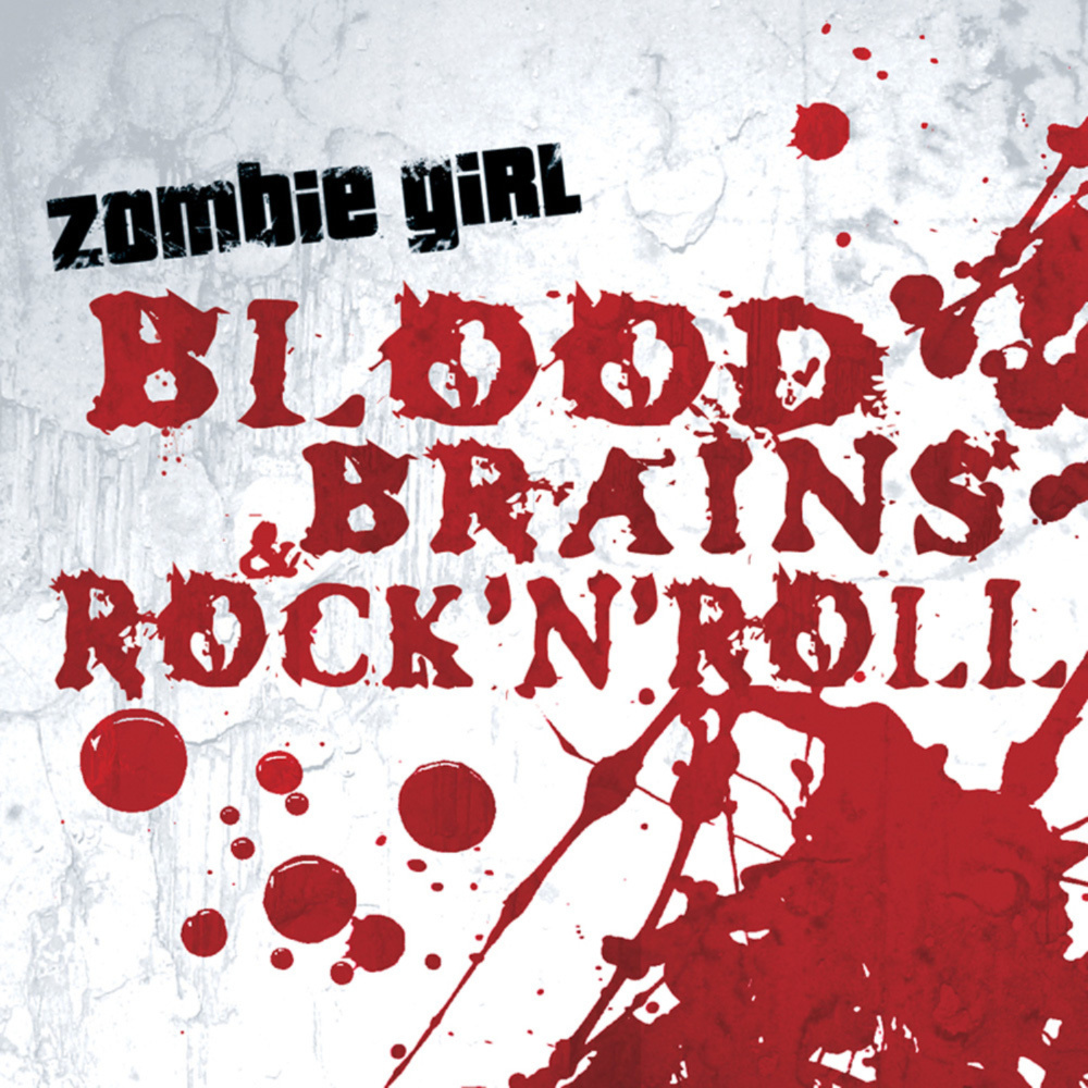 Jesus Was A Zombie (Explicit)