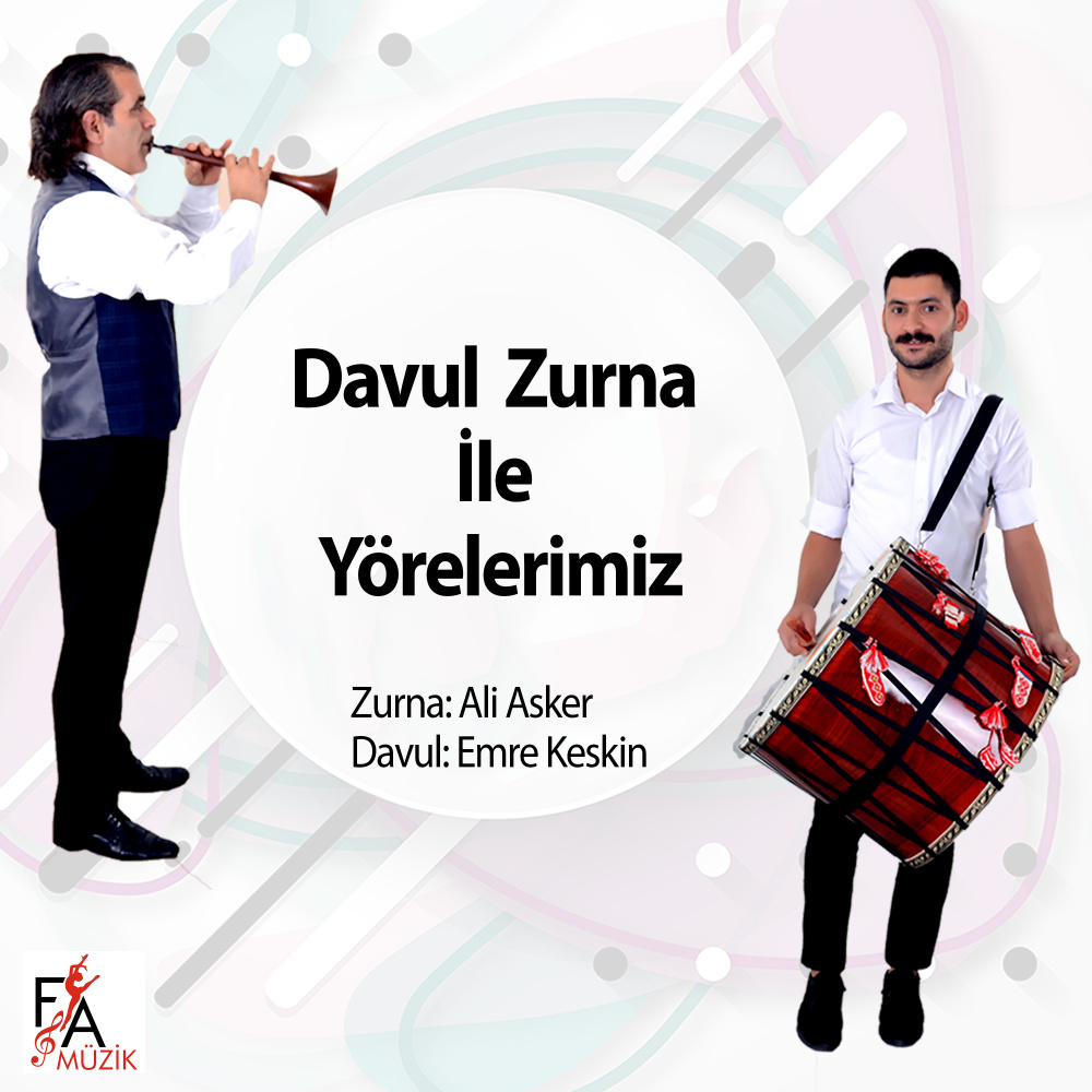 Çiftetelli (Enstrümantal)