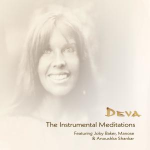 Deva Premal的專輯Deva (The Instrumental Meditations)
