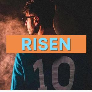 Dengarkan NR 10 lagu dari Risenflow dengan lirik