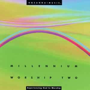Various Artists的專輯Millennium Worship 2