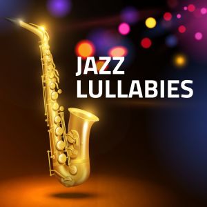 Enzo Balestrazzi的專輯Jazz Lullabies