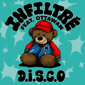 ดาวน์โหลดและฟังเพลง D.I.S.C.O. พร้อมเนื้อเพลงจาก Ottawan