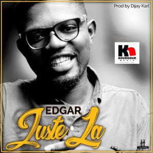 Listen to Juste La song with lyrics from Edgar