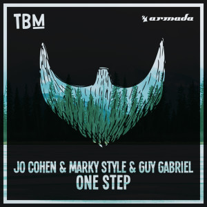 ดาวน์โหลดและฟังเพลง One Step (Original Mix) พร้อมเนื้อเพลงจาก Jo Cohen