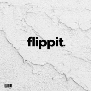 Album flippit. oleh Don Jamal
