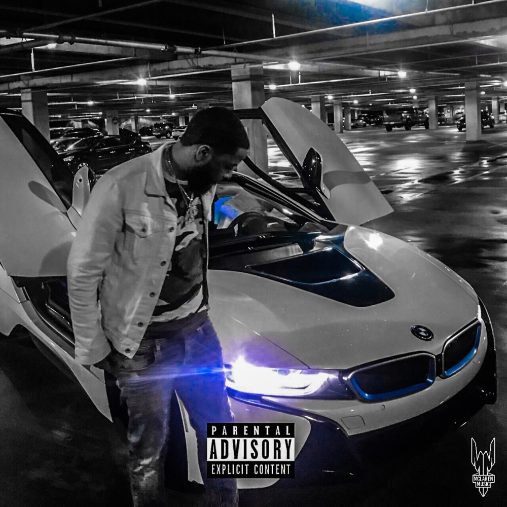 I Want It (Explicit)