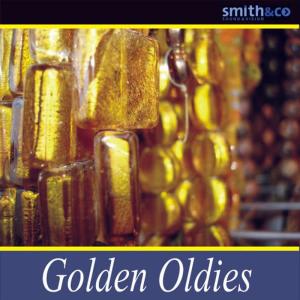 The Mick Lloyd Connection的專輯Golden Oldies