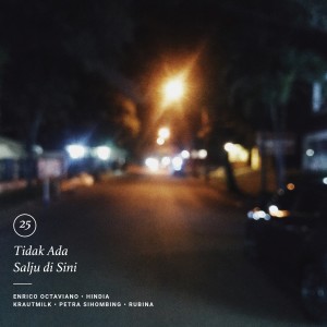 Dengarkan Tidak Ada Salju di Sini, Pt. 4 lagu dari Hindia dengan lirik