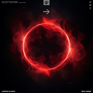 收聽Laedon的Heat Inside歌詞歌曲