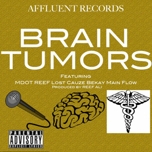 Brain Tumors (Explicit)