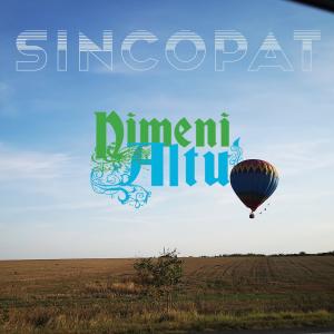 อัลบัม Sincopat (Explicit) ศิลปิน Nimeni Altu'