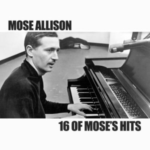 ดาวน์โหลดและฟังเพลง Creek Bank พร้อมเนื้อเพลงจาก Mose Allison