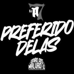 อัลบัม A TROPA DO PREFERIDO 002 (feat. DJ FH Do Barreiro, DJ A7 & Dj KF OLIVEIRA) ศิลปิน DJ KF OLIVEIRA