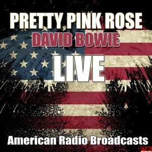 Listen to Let's Dance (Live) song with lyrics from David Bowie