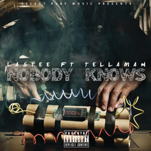 收聽Lastee的Nobody Knows歌詞歌曲