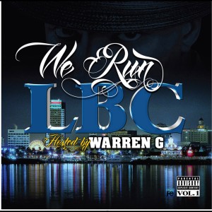 Various的專輯We Run LBC (Hosted by Warren G) (Explicit)