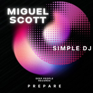 Simple DJ的專輯Prepare (Simple DJ Remix)