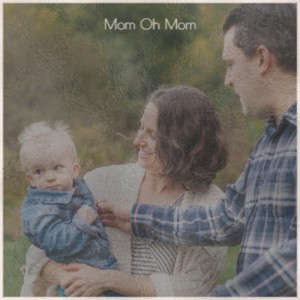 收聽RUTH BROWN的Mom Oh Mom歌詞歌曲