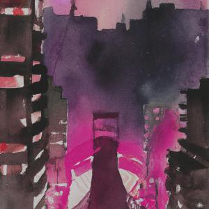 Album Night City from noteaf