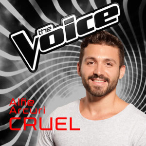ดาวน์โหลดและฟังเพลง Cruel (Live) พร้อมเนื้อเพลงจาก Alfie Arcuri