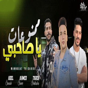 收聽Tareq Shalasha的ممنوعات يا صاحبى (Live)歌詞歌曲