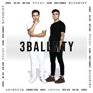 收聽3BallMTY的Bailar Contigo歌詞歌曲