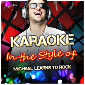 收聽Ameritz - Karaoke的The Actor (In the Style of Michael Learns to Rock) [Karaoke Version] (Karaoke Version)歌詞歌曲