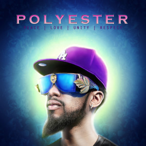 Polyester the Saint的专辑Peace Love Unity Respect (Explicit)
