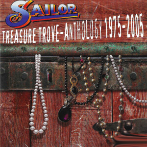 Sailor的專輯Treasure Trove: Anthology 1975-2005