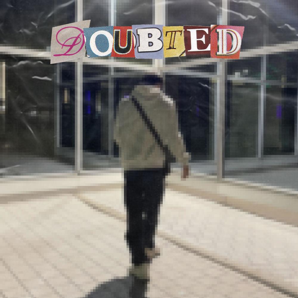 Doubted (Sped Up) (Explicit)