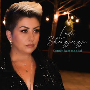 Album Zemren kam me ndal from Ledi Shengjergji