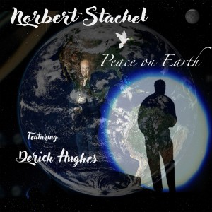 Derick Hughes的專輯Peace on Earth