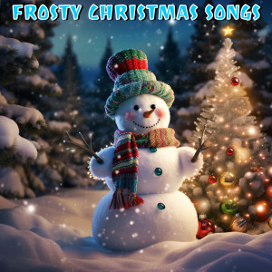 Frosty Christmas Songs