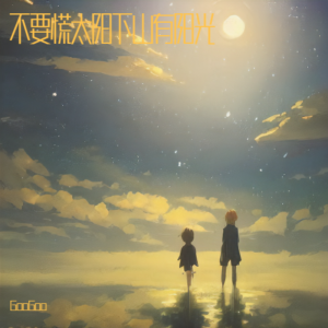 收聽GooGoo的不要慌太陽下山有陽光 (完整版)歌詞歌曲