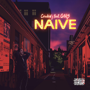 Album Naive (Explicit) from 